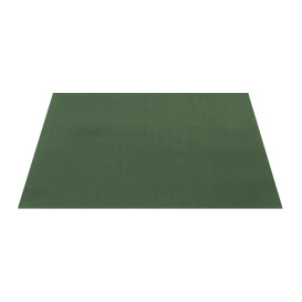 Prostírání Papírový Zelený 30x40cm 40g/m² (1.000 Ks)