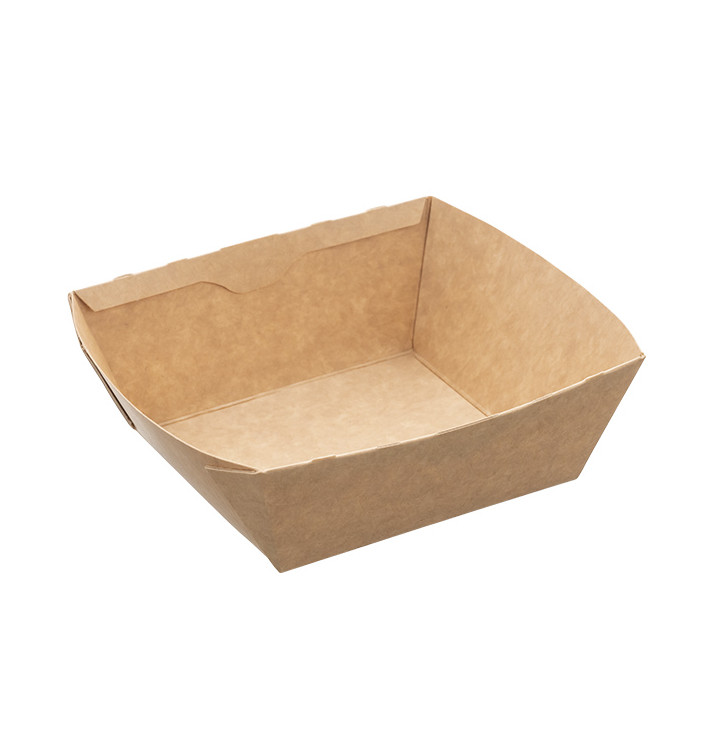 Kraft Salátová Miska 375ml 15x12x5cm (400 Ks)