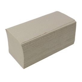 Papírové Ručníky Tissue Eco 2 Vrstvé Z (190 Ks)