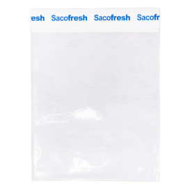 Non-Woven PREMIUM Suit Cover Cream 60x150cm (100 Units)