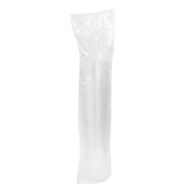 Čirý Plastové Kelímek PP 300ml Ø7,3cm (2500 Ks)