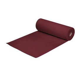 Středový Pás na Stůl Novotex Bordeaux 0,4x48m 55g P30cm (1 Ks)