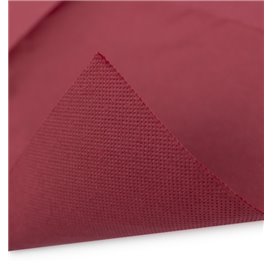 Papírové Ubrousky Mikrobod 2 Vrstvy Bordeaux 40x40cm (1.200 Ks)