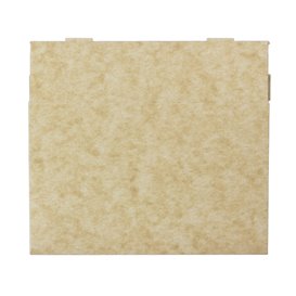 Krabička pro Cukrárny Karton Kraft 17,5x11,5x4,7cm 250g (400 Ks)