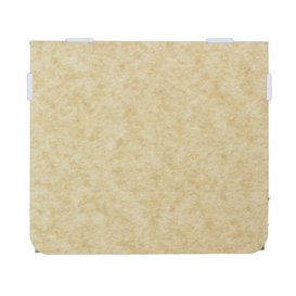 Krabička pro Cukrárny Karton Kraft 17,5x11,5x4,7cm 250g (400 Ks)