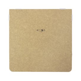 Krabička pro Cukrárny Karton Kraft 25,8x18,9x8cm 2kg (20 Ks)