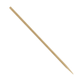 Pinchos Špíz Bambusové 100mm (30000 Kousky)