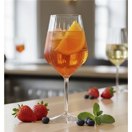 Découvrez comment choisir le verre à cocktail idéal pour chaque boisson