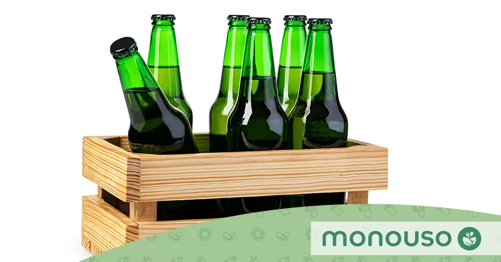 Requisito para la entrega del alcohol