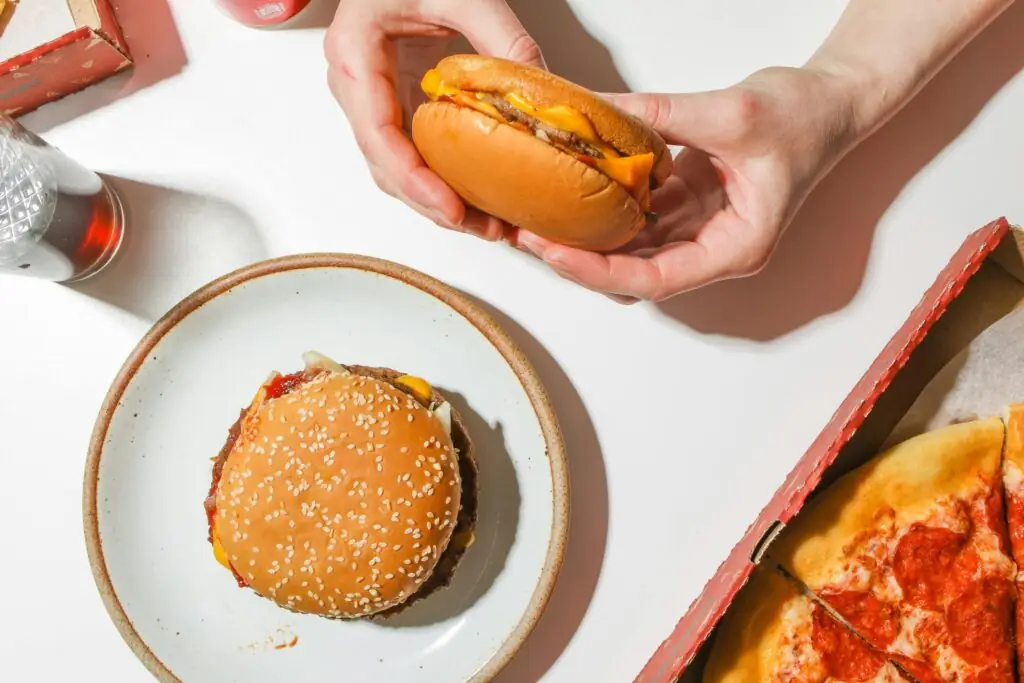 Co je to Smash Burger?