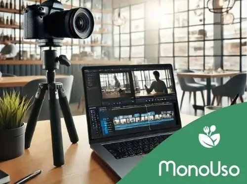 Video marketing techniques v pohostinství
